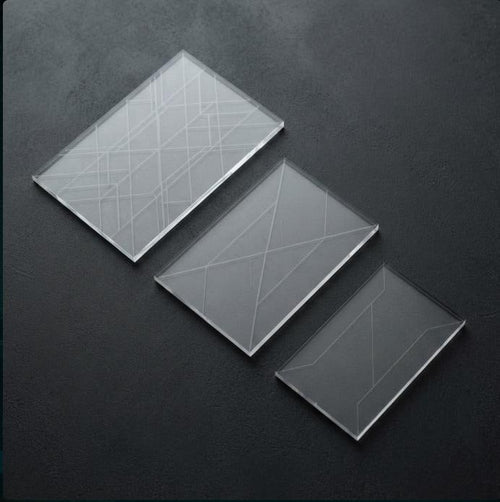 100 3D Illusion Laser Engraving Files, SVG DXF LightBurn Digital Bundle — image 2