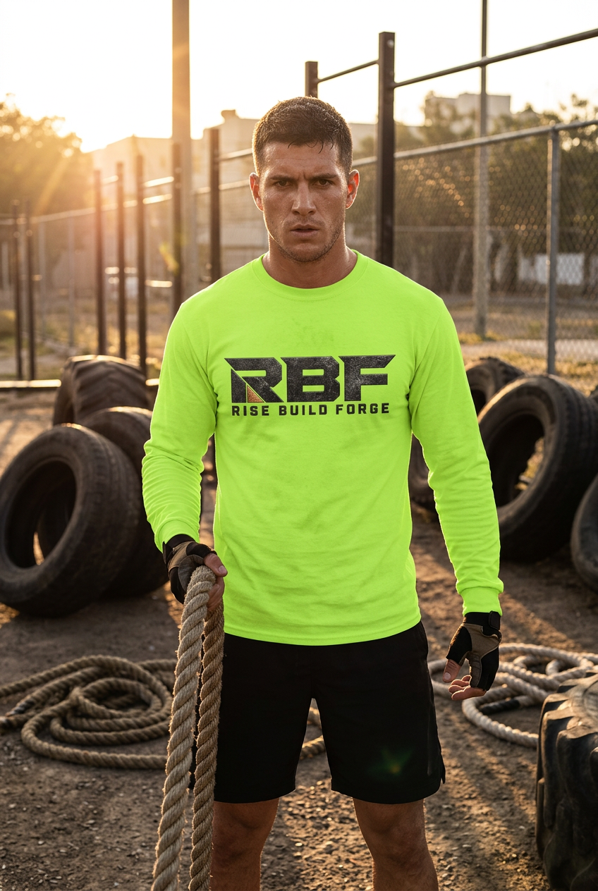Green Front - Training