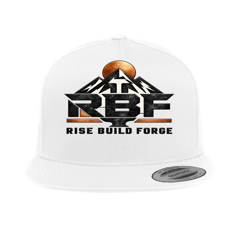 RBF Hat