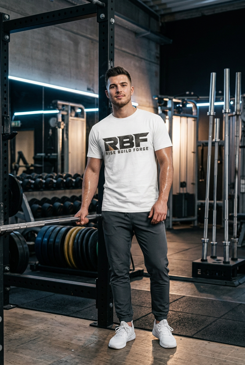 RBF Short Sleeve T