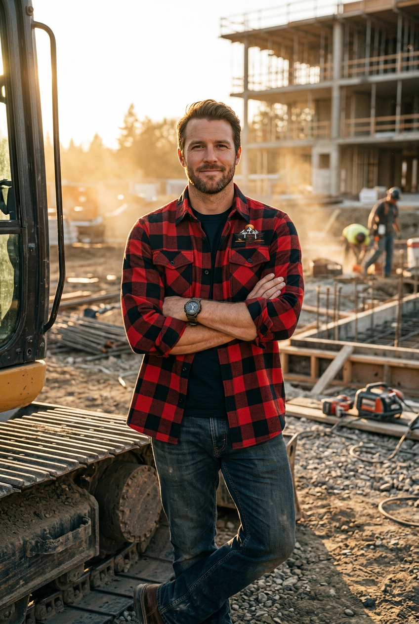 Red Flannel Lifestyle